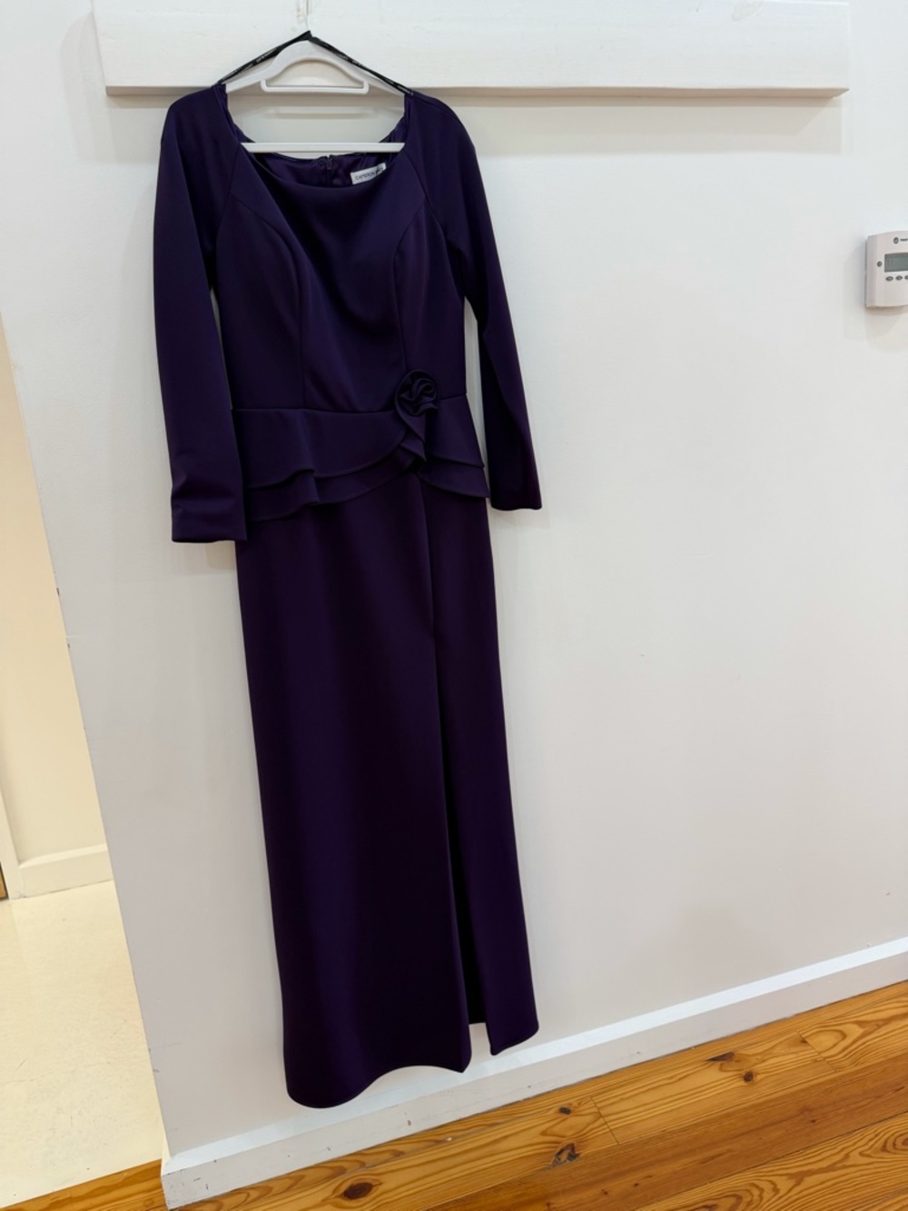 Cameron Blake - Mother of the Bride Dress